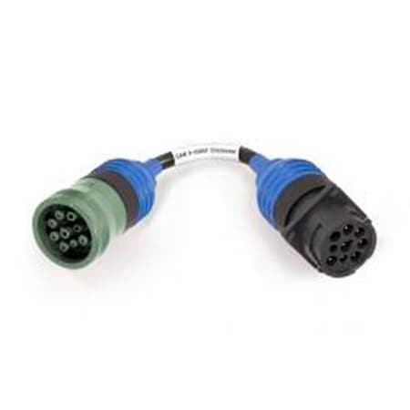 Nexiq Technologies NEXIQ Technologies MPS-406004 Can1 & Can3 Crossover Adapter MPS-406004